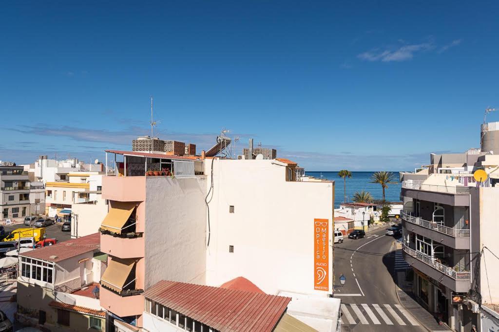 Апартаменти Arguineguin, En El Casco Marinero Con Sol Todo El Ano Екстер'єр фото